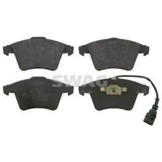 Swag 30916462 Front Brake Pad Set
