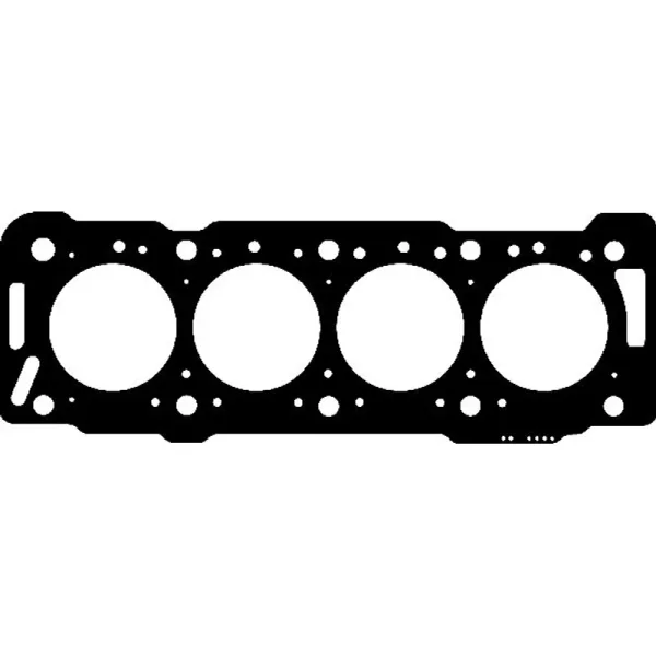 Corteco 83415034 Cylinder Head Gasket — OEM 0209.X2-SU001-00023