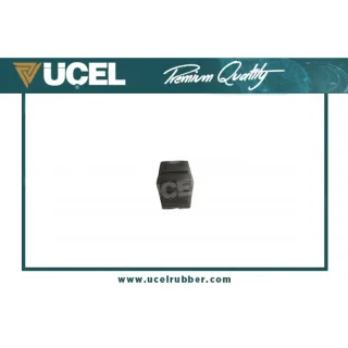 Ucel S10213 Pedal Rubber