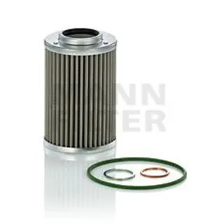 Mann H710/1X Hydraulic/Transmission Filter — OEM A0002701098