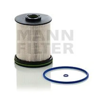 Mann PU9012/1Z فلتر وقود