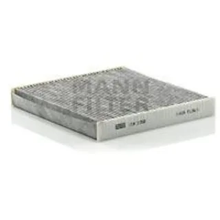 Mann CUK2358 Cabin Air Filter