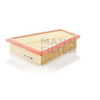 Mann C27125 Air Filter — OEM 13717582908