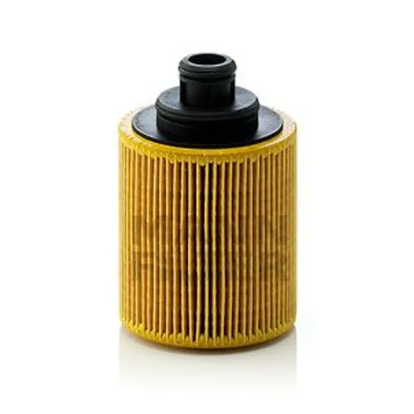 Mann HU712/7X Oil Filter