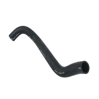Gros T13407 Lower Radiator Hose — OEM 2541225000