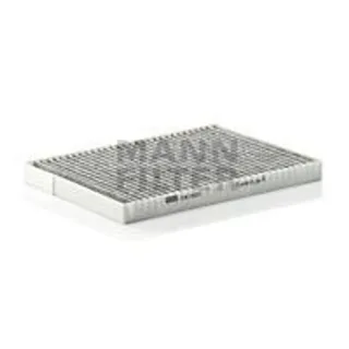 Mann CUK2620 Innenraumfilter