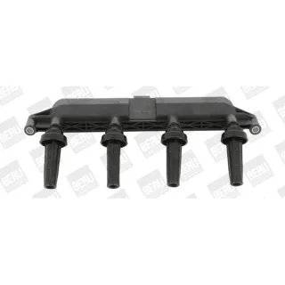 Beru ZSE047 Ignition Coil