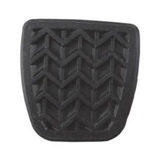 Gros 26549 Pedal Rubber — OEM 3132152010