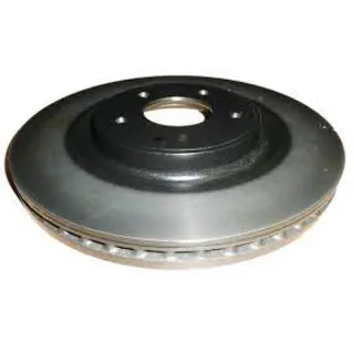 Frendi 26618 Front Brake Disc