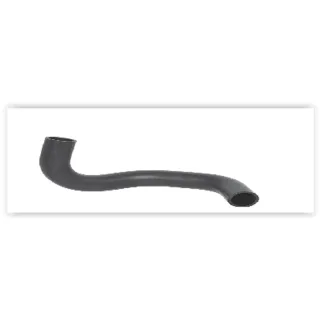 Gros T13522 Lower Radiator Hose — OEM 254121R000