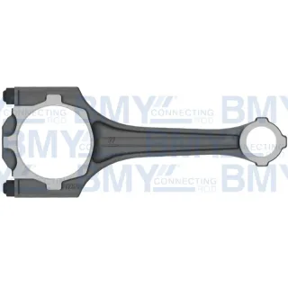BMY 1001 Piston — OEM 027198401B