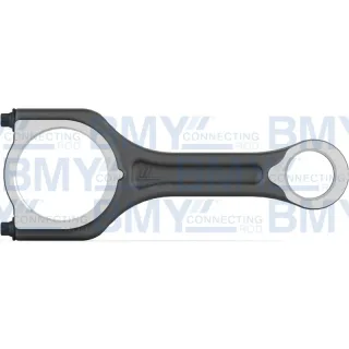 BMY 0807 Piston