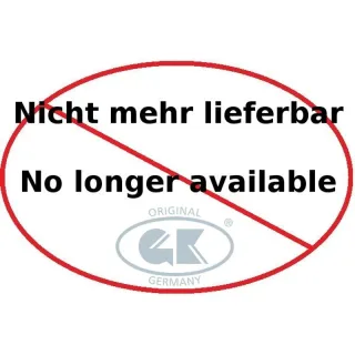 GK 980457 Devirdaim (Su Pompası) — OEM A1202001101