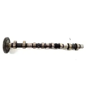Estas 33057 Auspuff — OEM A6110501801