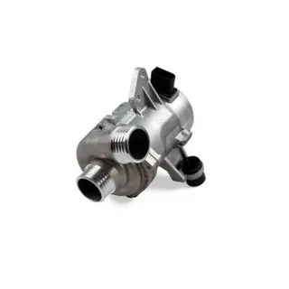 GK 980836 Water Pump — OEM 11517586929