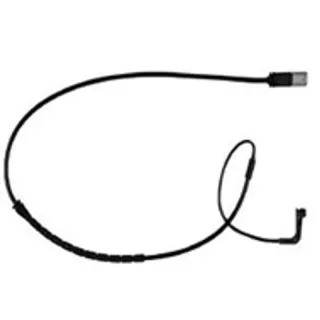 Hellux HLS.6648 Rear Brake Pad Set