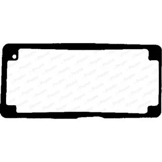 Payen JN369 Valve Cover Gasket — OEM 7701020094