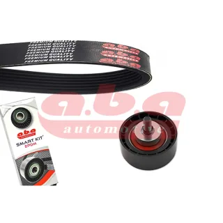 ABA 7PK1078S1 Комплект натяжителя ремня генератора
