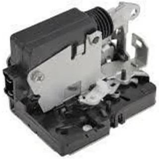 Hellux HKK.230155 Задний Левый Замок — OEM 8200735248