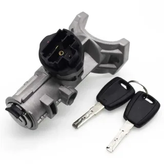 Hellux HLC.600191 Schloss