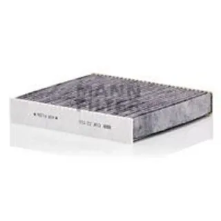 Mann CUK22011 Cabin Air Filter