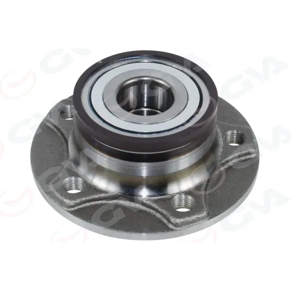 GVA 4775004 صرة العجلة خلفي — OEM 4G0598611