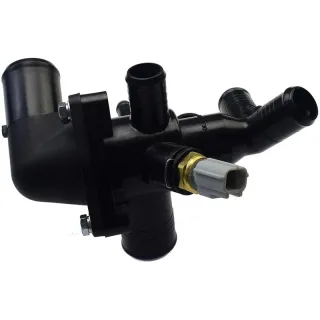 Hellux HTR.251075 Термостат