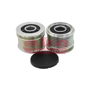 ABA 25750042 Polea — OEM A2711550016