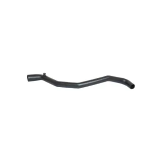 Gros T81166 Upper Radiator Hose