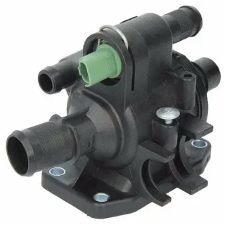 Hellux HTR.251079 Termostato