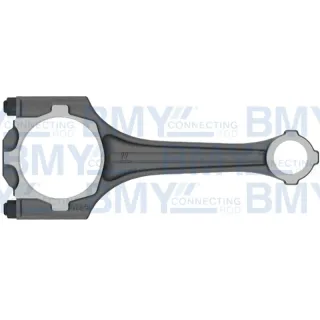 BMY 1506 Piston