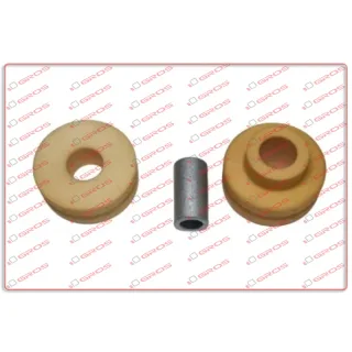 Gros 13369 Rear Repair Kit