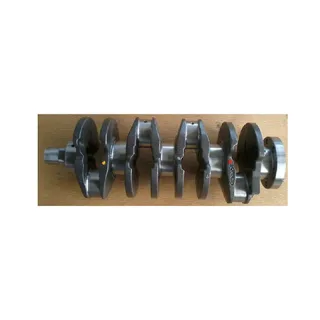 Genmot 1135 Crankshaft — OEM 71736268
