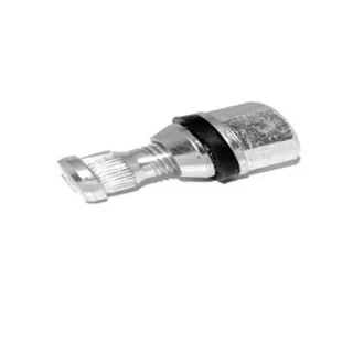 Gros 13192 Front Wheel Bolt / Nut