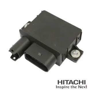 Hitachi 2502195 Glow Plug Relay — OEM A6461532579
