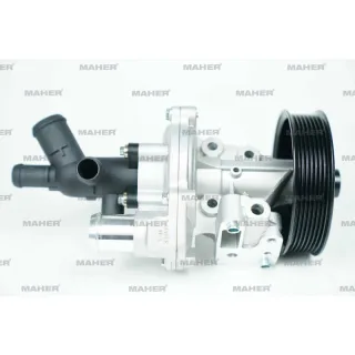 Maher 18780 Lower Water Pump — OEM 2U1Q8A558AA