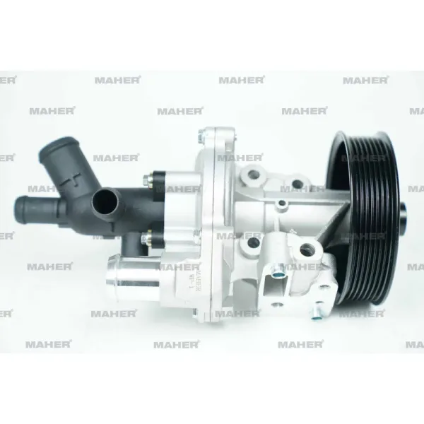 Maher 18780 Lower Water Pump — OEM 2U1Q8A558AA