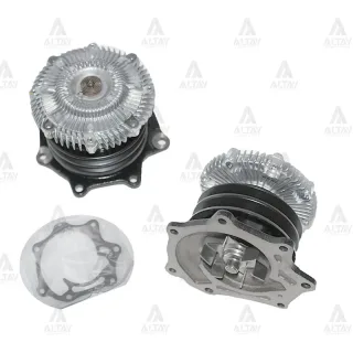 Maher 03338 Devirdaim (Su Pompası) — OEM 21010-43G02