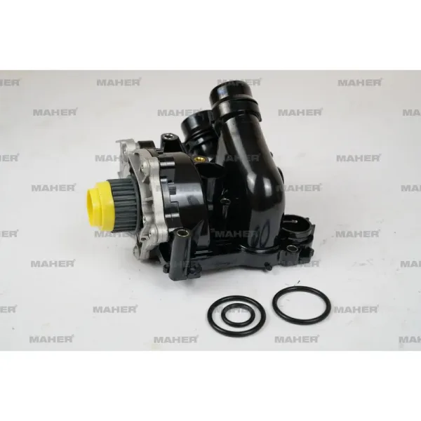 Maher 18782 Lower Water Pump — OEM 06H121026BA