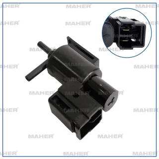 Maher 31326 Solenoid Valve — OEM KL01-18-741