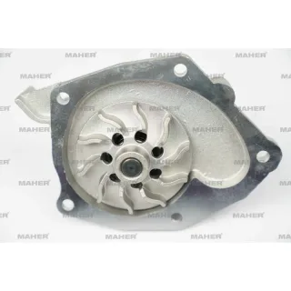 Maher 17450 Water Pump — OEM 7701479043