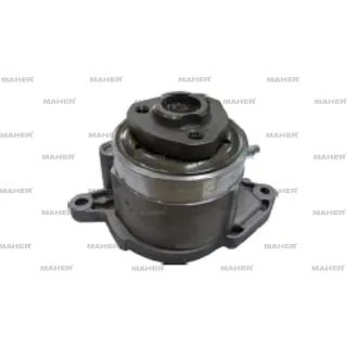 Maher 17418 Water Pump — OEM 03F121004E