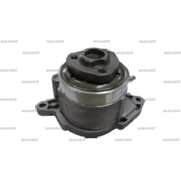 Maher 17418 Water Pump — OEM 03F121004E