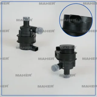 Maher 28514 Wasserpumpe — OEM 1K0965561L