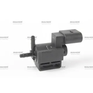 Maher 00532 Solenoid Valve — OEM 037906283C