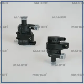 Maher 28512 Devirdaim (Su Pompası) — OEM 1K0965561G