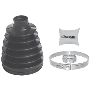 Gros 28413 Aks Körüğü — OEM 39241BM527
