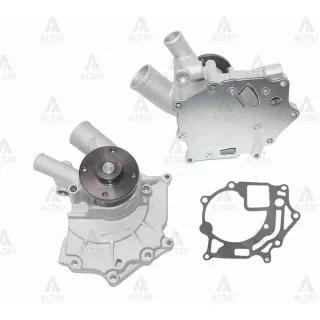 Maher 03448 Water Pump — OEM 21010-9C600