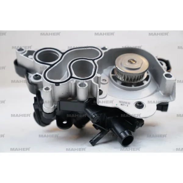 Maher 17363 Lower Water Pump — OEM 04E121600BD