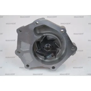 Maher 23146 Water Pump — OEM 25100-4A855